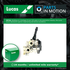 EGR Valve fits PEUGEOT PARTNER