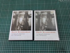 Buck Brannaman The Making of a Bridle Horse riding 2 DVDs set Horse Training 