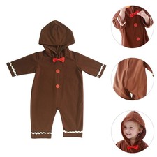 1Pc Christmas Baby Jumpsuit