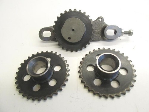 Timing chain tensioner - , suzuki