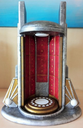 Bioshock custom printed - custom,