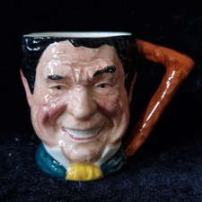 Vintage Miniature Lancaster  &