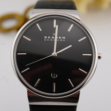 Skagen Denmark 40mm  SKW6104