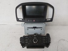 2011 VAUXHALL INSIGNIA Mk1 OEM