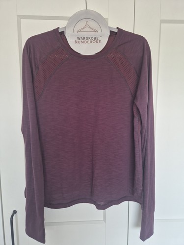 Sweaty betty breeze long - breeze,