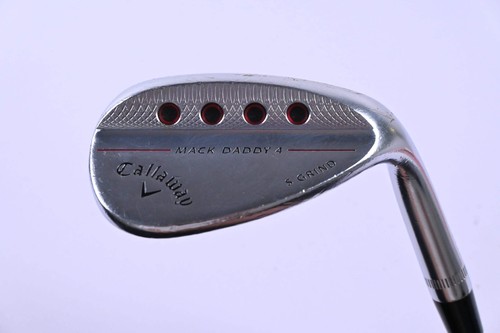 Callaway mack daddy lob - mack,