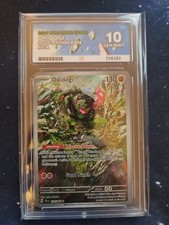 2024 Okidogi Pokèmon TCG