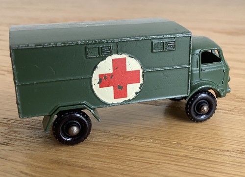 Vintage matchbox lesney - matchbox,