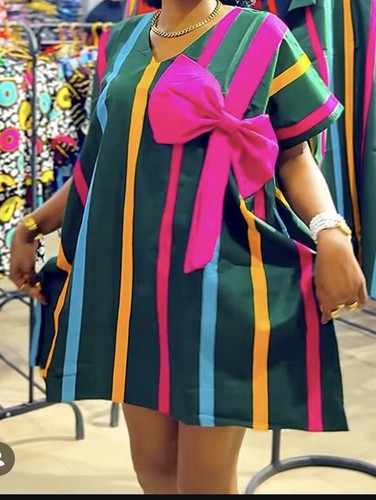Loose flowing line mini - loose,flowing,