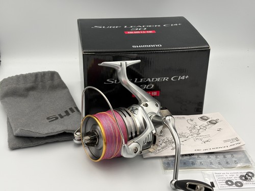 Shimano surf leader - surf,