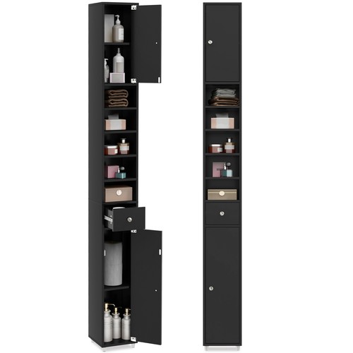 Tall storage cabinet - tall,