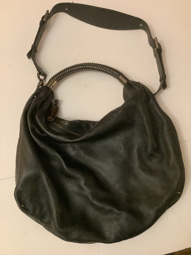 Kenneth cole slouch black - no,