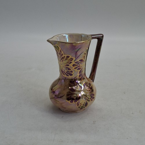 Oldcourt ware lusterware - oldcourt,