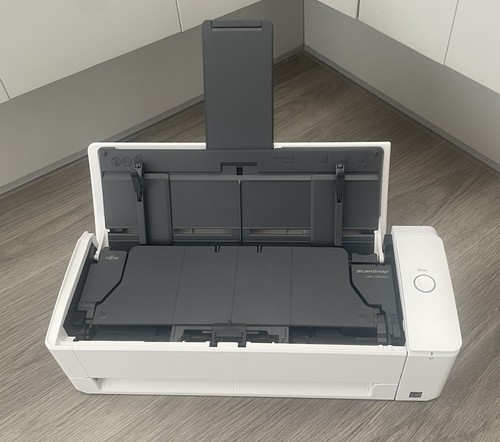 Fujitsu scansnap ix1300 - scansnap,