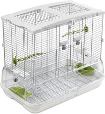 Vision Cage/Home for Birds