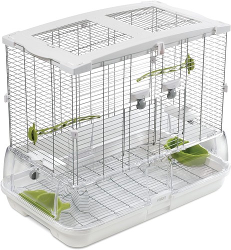 Vision cage home - cage/home, for