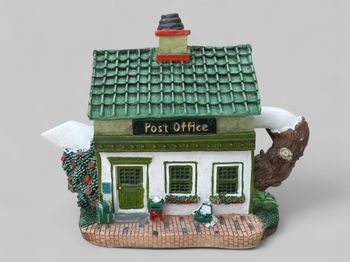 Vintage annie rowe - rowe, post