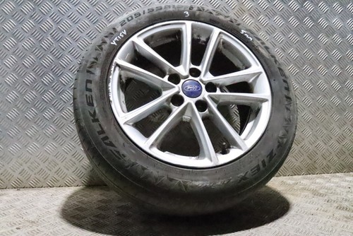 Ford focus mk3 - ford, wheel