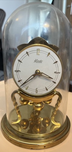 Vintage brass kundo - vintage,
