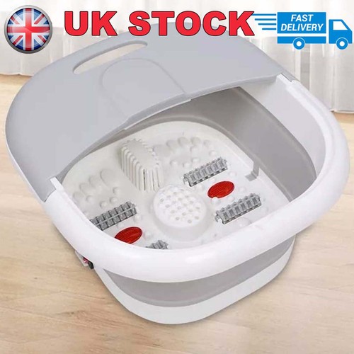 Hydrotherapy foot spa with - spa,