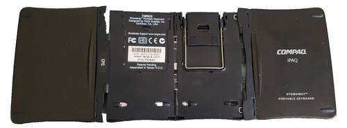 Compaq ipaq stowaway - ipaq, portable
