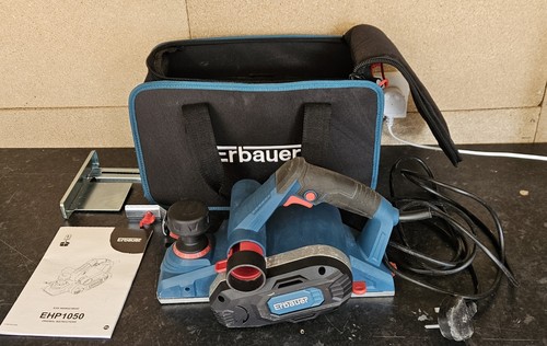 Erbauer 1050w 220 240v - erbauer, 220-240v