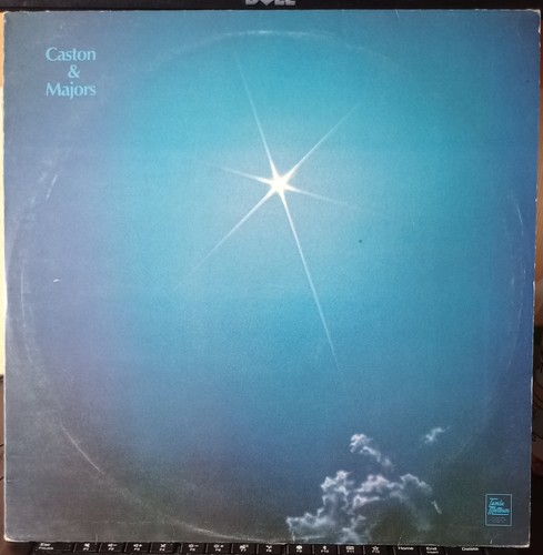 Caston majors self - caston, titled