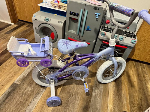Disney frozen girls kids - 12”,
