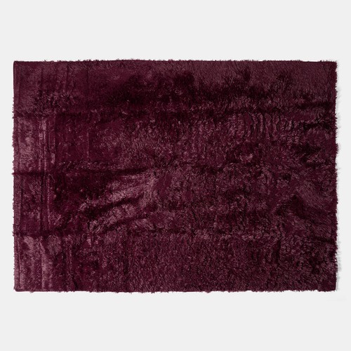 Ohs fluffy rug - ohs, anti-slip/skid