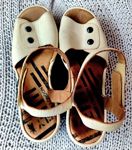 Fly wedge sandals 39 - fly,