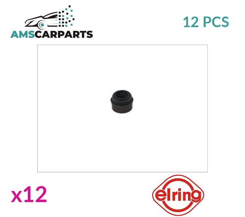 Valve stem seal set - seal,
