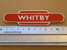 Souvenir fridge magnet -