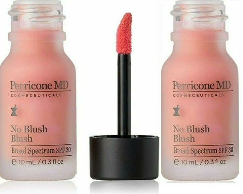 Perricone no blush - x,