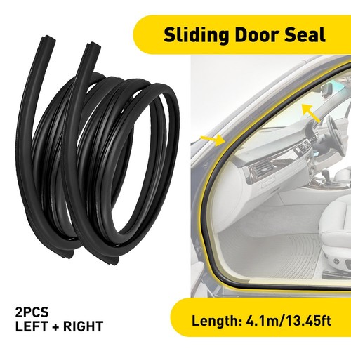 Door frame seal weatherstrip - frame,