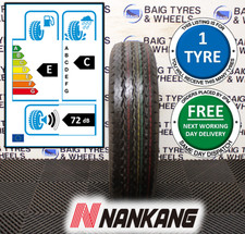 X1 155R13C 155 13C NANKANG NK
