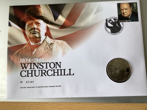 Winston churchill first - churchill,