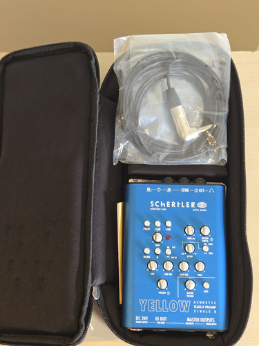 Schertler stat pro - schertler,