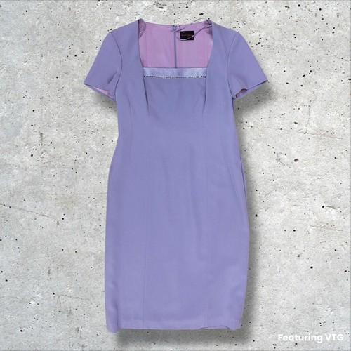 Frank usher dress - frank, vintage