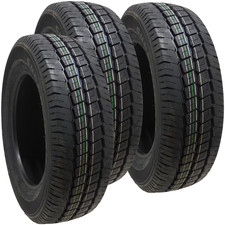 3 x 18514C 8PR HIFLY 102/100R