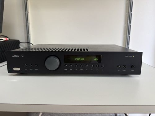 Arcam fmj a29 hifi - amplifier,