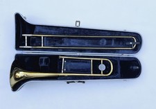 Vintage Conn Director 18H