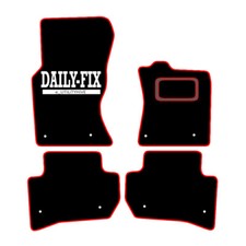 CAR FLOOR MATS FOR JAGUAR