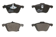 Fits delphi lp1801 brake pad - lp1801,