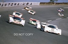 DAYTONA 24 HOURS 1988 35MM