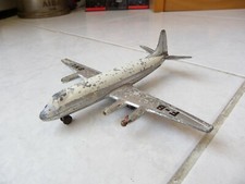 Vickers Viscount 706 Air