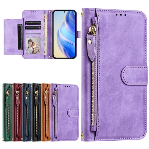 Shockproof doka zip wallet - shockproof,