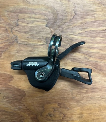 Shimano xtr slm9000 left - shimano,