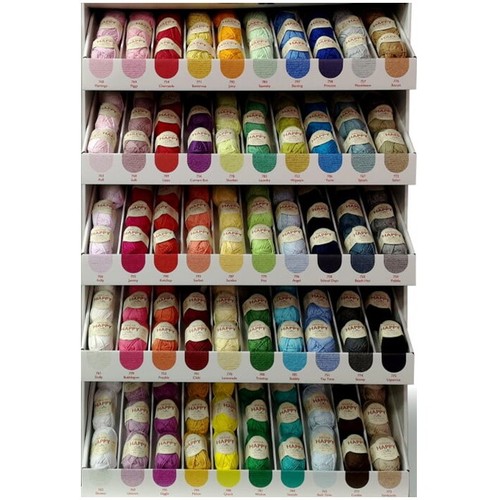 Sirdar happy cotton - sirdar,