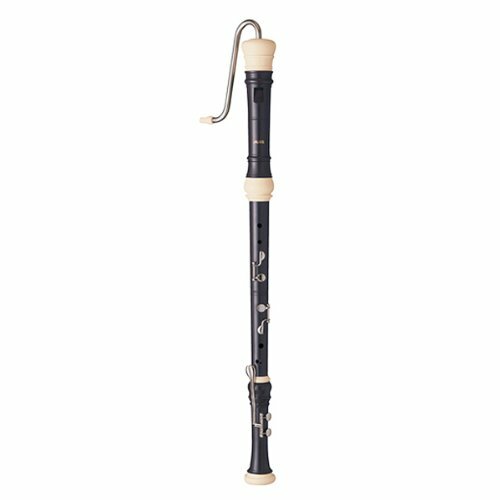 Aulos recorder symphony bass - recorder,