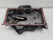 SAAB 9-5 SE V6 OIL SUMP ENGINE CODE D308L 1998-2000 